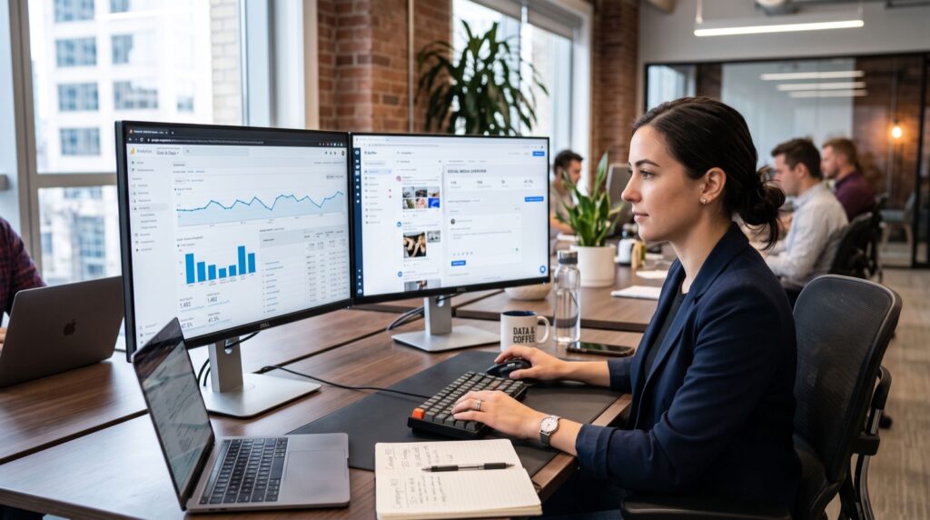 SEO Expert in Pakistan: 2026 Hiring Guide