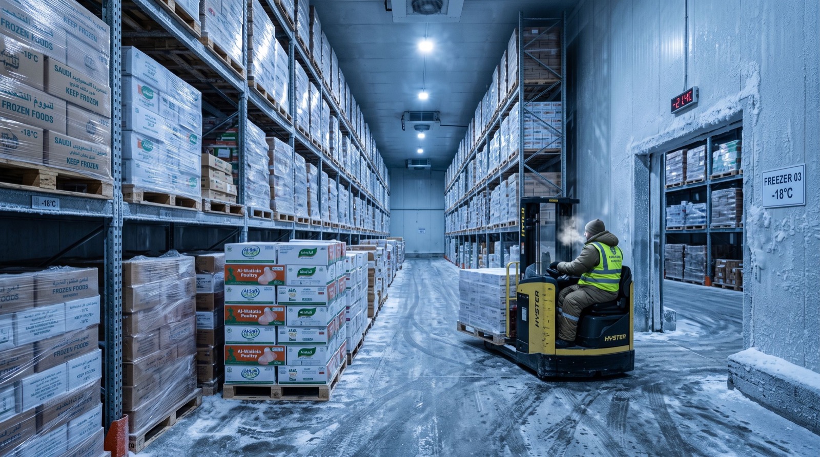 Temperature-Controlled Storage 2026: Ambient vs Chilled
